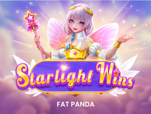 Starlight Wins