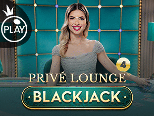 Privé Lounge 4 icon
