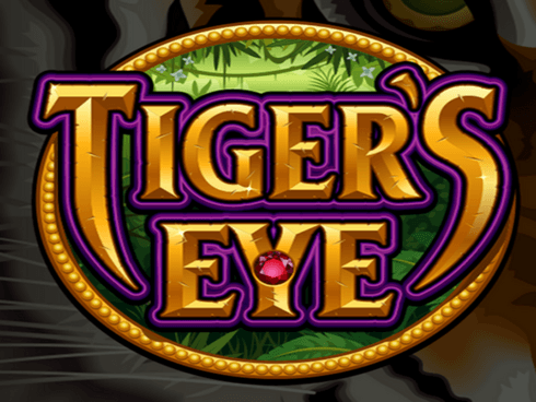 Tiger's Eye game thumbnail