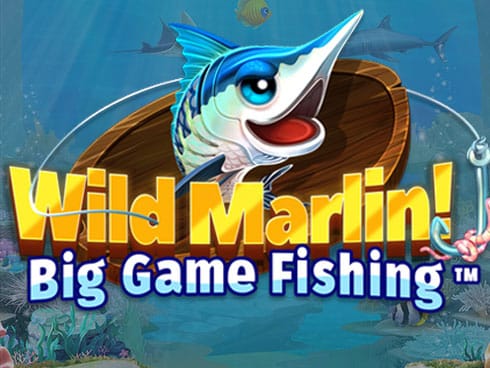 Wild Marlin! - Big Game Fishing game thumbnail
