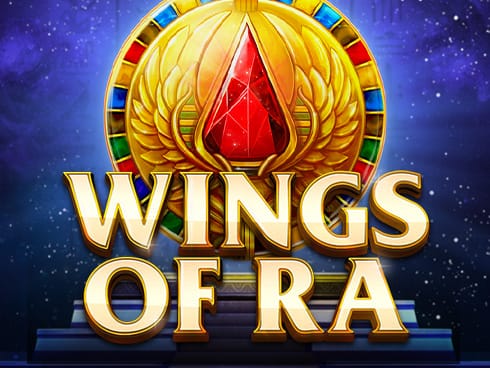 ونگز آف را game thumbnail