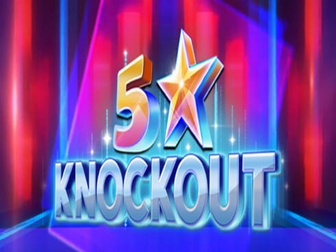 5 اسٹار ناک آؤٹ game thumbnail