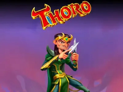 Thoro game thumbnail