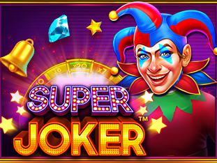 Super Joker icon